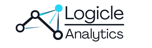 Logicle Analytics Logo