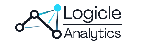 Logicle Analytics Logo